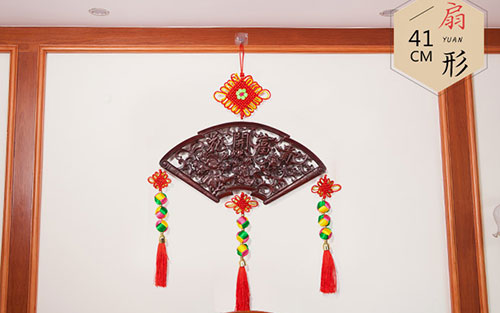 思明中国结挂件实木客厅玄关壁挂装饰品种类大全